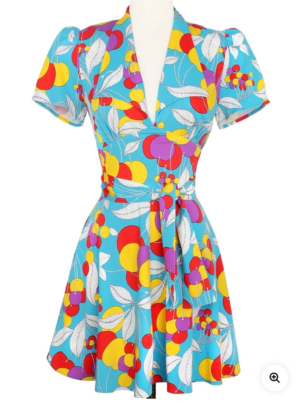 Trashy Diva Babe Dress